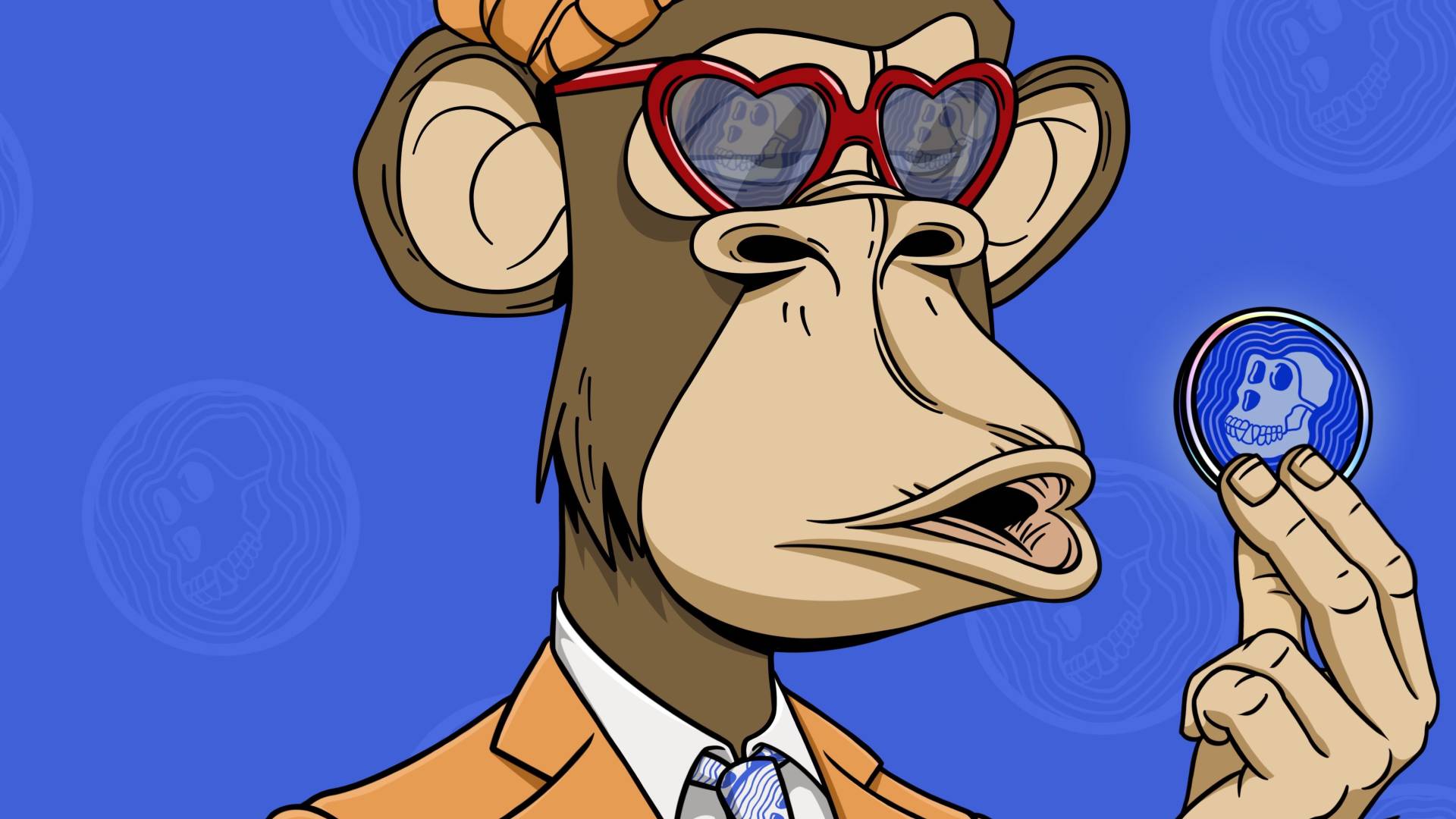 ApeChain Launches On Arbitrum To Power The Future Of The ApeCoin Ecosystem  - EGamers.io - P2E NFT Games Portal