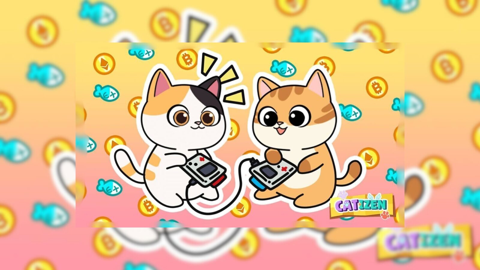 Catizen Introduces Mini-Game Center with New Token Incentives