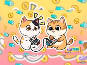 Catizen Introduces Mini-Game Center with New Token Incentives