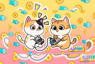 Catizen Introduces Mini-Game Center with New Token Incentives