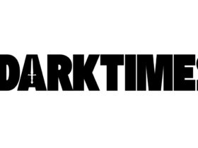 DARKTIMES logotype black 172469923103wqEmf3Xe Palo Alto, California, USA, 27th August 2024, GamingWire