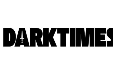 DARKTIMES logotype black 172469923103wqEmf3Xe Palo Alto, California, USA, 27th August 2024, GamingWire