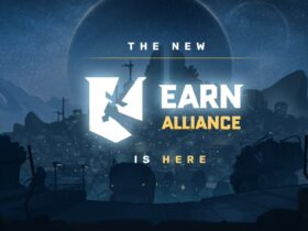 Earn Alliance Launches New Reward System After Successful Ally Token Airdrop Campaign