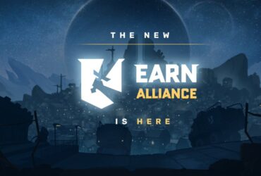 Earn Alliance Launches New Reward System After Successful Ally Token Airdrop Campaign