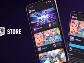 Epic Games Debuts iOS Store in Europe and Android Store Worldwide