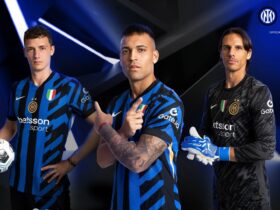 Gate.io Becomes the Official Sleeve Sponsor of FC Internazionale Milano