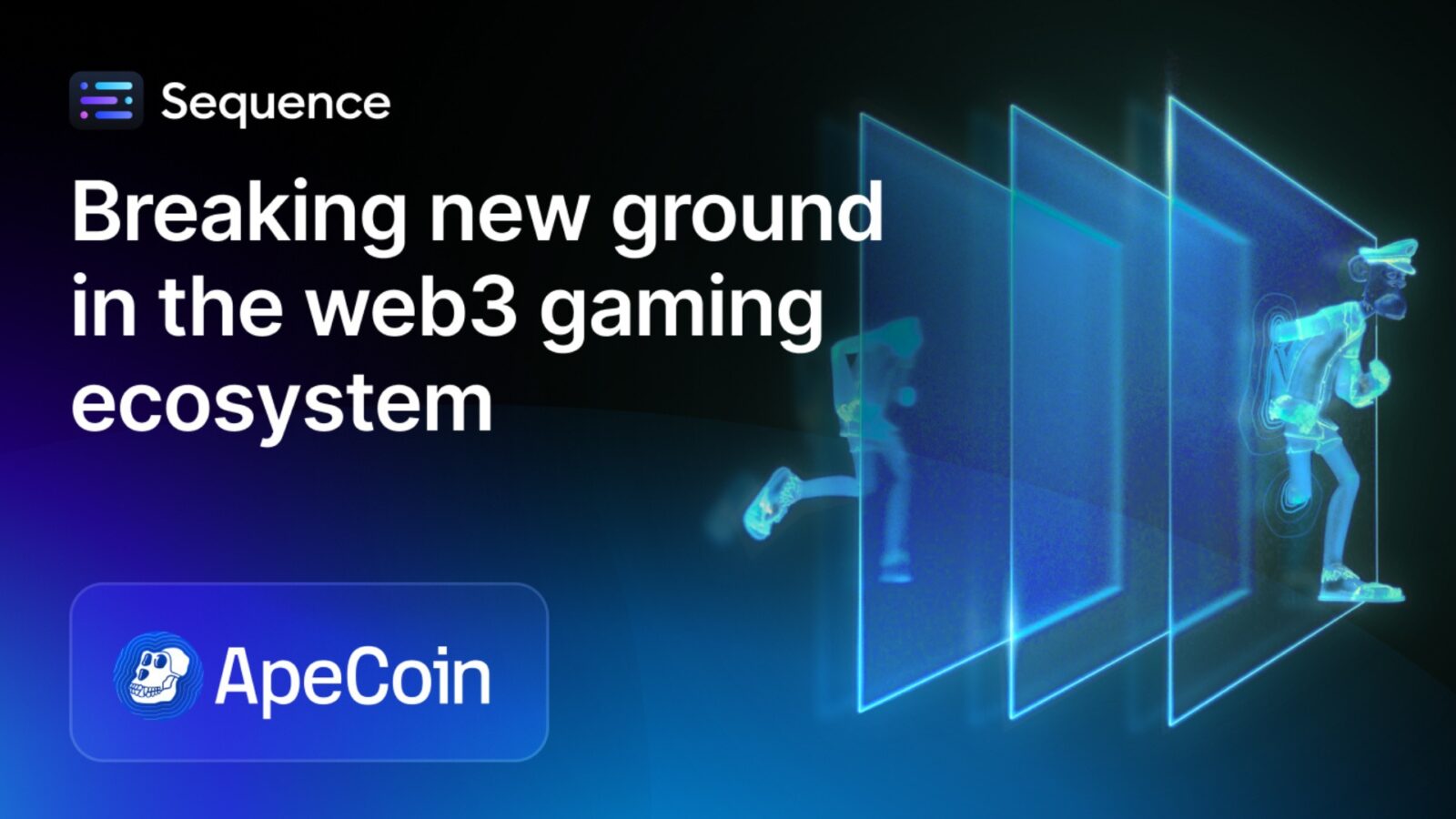 Horizon Integrates Sequence Web3 Tech Solution into ApeCoin DAO’s ApeChain