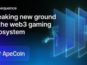 Horizon Integrates Sequence Web3 Tech Solution into ApeCoin DAO’s ApeChain