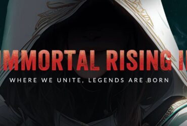 Immortal Rising 2 Surpasses 400000 Pre Registrations 1 South Korea-based Bad Beans and Planetarium Labs announced that their upcoming idle AFK action RPG, Immortal Rising 2, has garnered an impressive 400,000 pre-registrations.