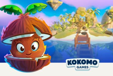 Komomo Games Announces Its Entry Into the Web3 Gaming Sector