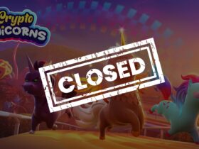 Laguna Games and Crypto Unicorns DAO Announce Closure of Unicorn Party