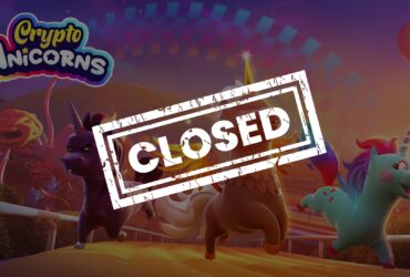 Laguna Games and Crypto Unicorns DAO Announce Closure of Unicorn Party