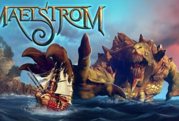 Uprising Labs and Forthright Entertainment to launch web3 version of nautical battle royale Maelstrom, featuring a $1M tournament on Ultimate Endgamers League