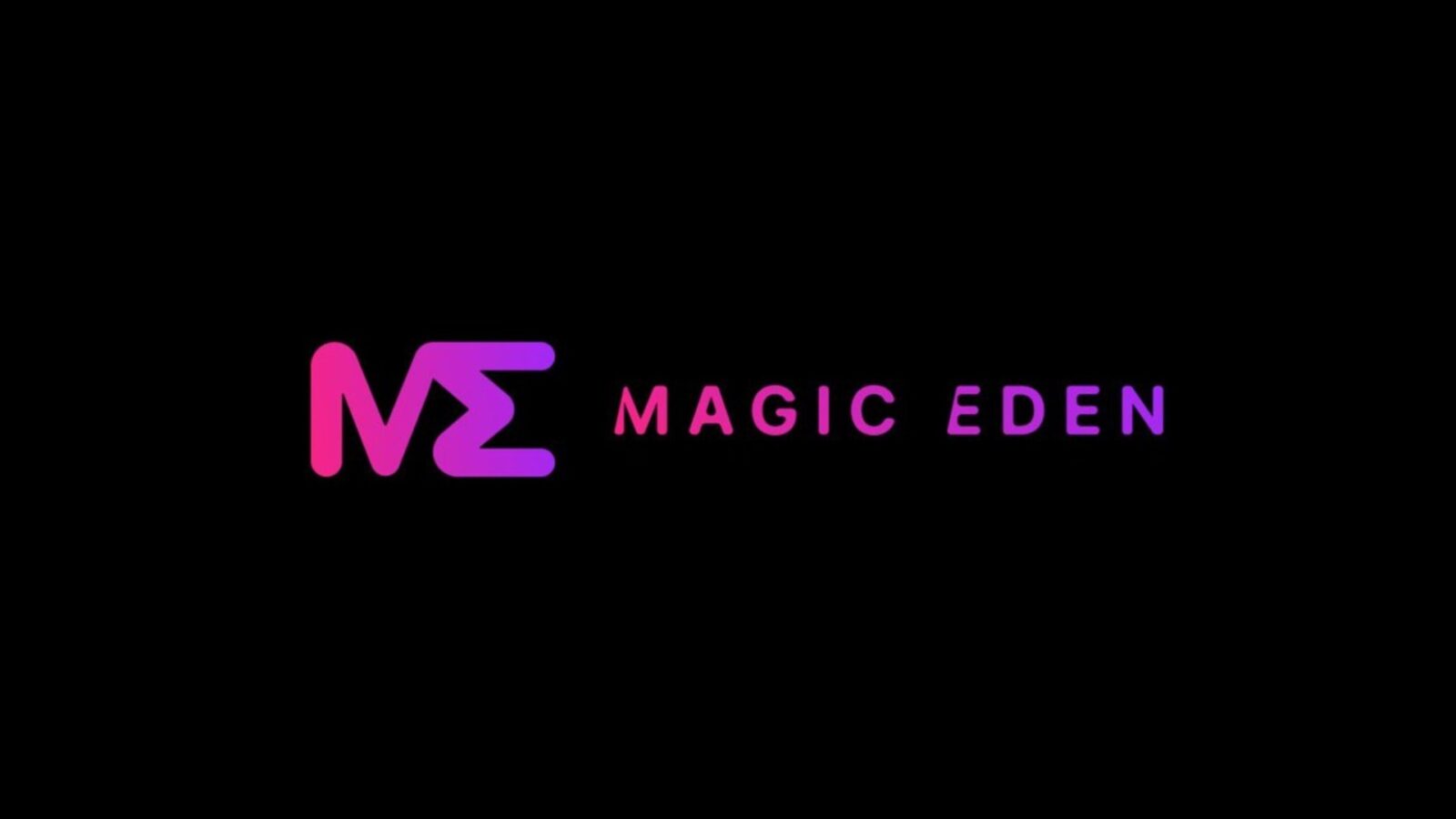 Magic Eden Announces New $ME Token for Enhanced Cross-Chain Trading