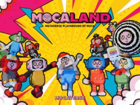 Mocaverse and The Sandbox Launch 'Enter MOCALAND' Event