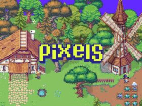 Pixels, the popular Web3 game, has announced the launch of Guild Crop Wars, an exciting new event where guilds compete to grow the most cave mushrooms to win a share of an $85,000 PIXEL prize pool.