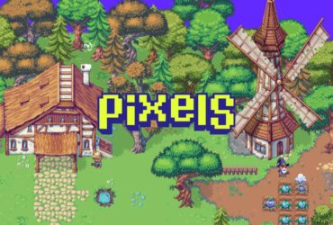 Pixels, the popular Web3 game, has announced the launch of Guild Crop Wars, an exciting new event where guilds compete to grow the most cave mushrooms to win a share of an $85,000 PIXEL prize pool.