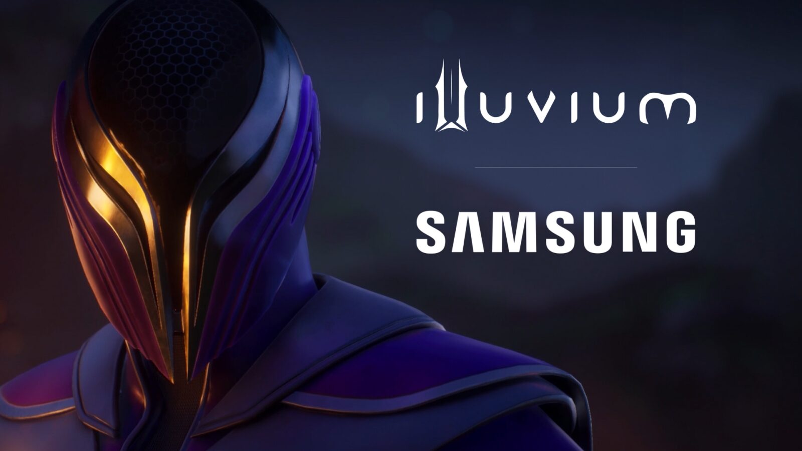 Samsung Enhances Home Entertainment with Illuvium Partnership for Web3 TV