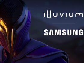 Samsung Enhances Home Entertainment with Illuvium Partnership for Web3 TV