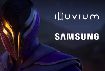 Samsung Enhances Home Entertainment with Illuvium Partnership for Web3 TV