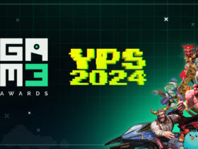 YGG GAM3SGG Awards MEDIUM 1724763035ff6kPWOmer Manila, Philippines, 27th August 2024, GamingWire