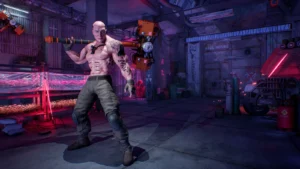 Aipocalypto gameplay screenshot 3 – PvP crypto game
