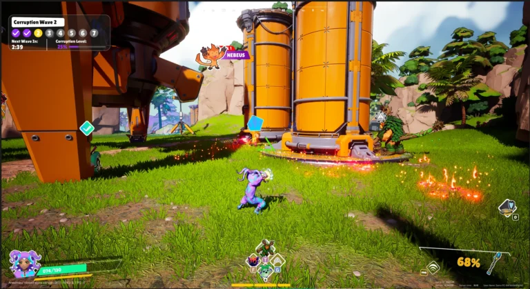 AneeMate screenshot 1