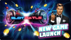 BlockSpinGaming gameplay screenshot 4 – Casual crypto game on Ronin