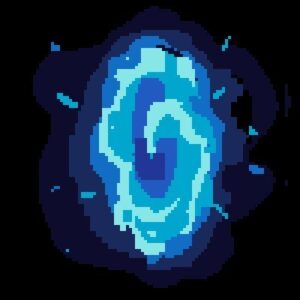 Current logo / icon