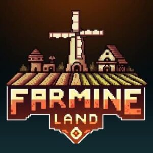 Current logo / icon