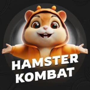 Current logo / icon
