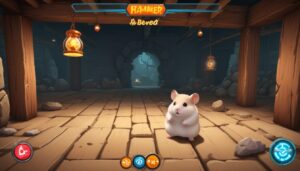 Hamster Kombat gallery