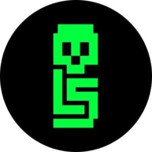 Current logo / icon