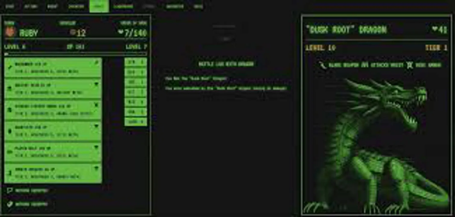 Starknet Games – Day 1: Loot Survivor Greed Run