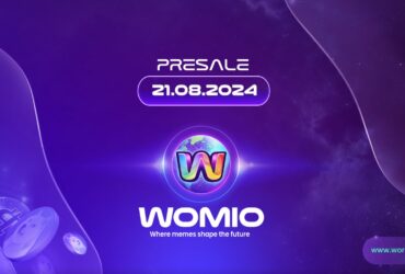 womio presale The memecoin sector is about to gain another memecoin and another memecoin launchpad. But there’s the reason for these entrants into a crowded field to be welcomed, for WOMIO isn’t like other meme coins.oins. It’s that rare thing: a token with serious use cases, which are built into the token launchpad of the same name. World of Memecoins (WOMIO) is on a mission to transform memecoin launches – and the early signs are promising.