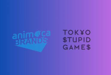 Animoca Brands Japan Partners with Tokyo Stupid Games for Global Expansion Animoca Brands Japan has partnered with Tokyo Stupid Games, a Japanese game discovery platform and marketplace.