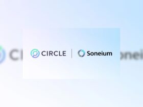 Circle Partners with Sony to Boost Digital Economy through USDC Integration on Soneium