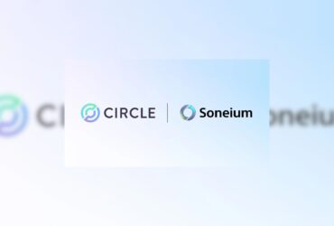 Circle Partners with Sony to Boost Digital Economy through USDC Integration on Soneium