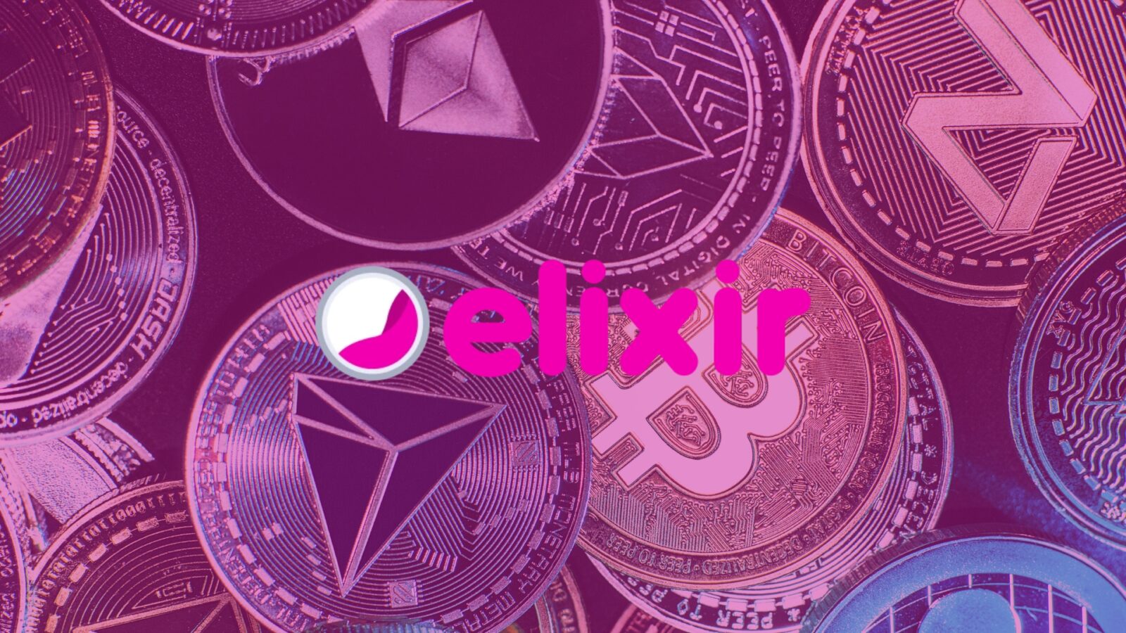 Elixir Launches Staking Program for ELIX Token Holders