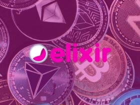 Elixir Launches Staking Program for ELIX Token Holders