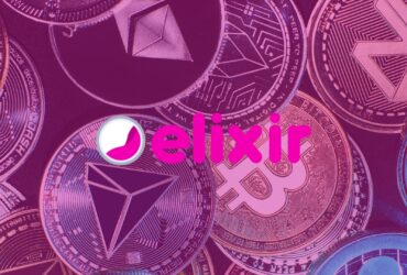 Elixir Launches Staking Program for ELIX Token Holders