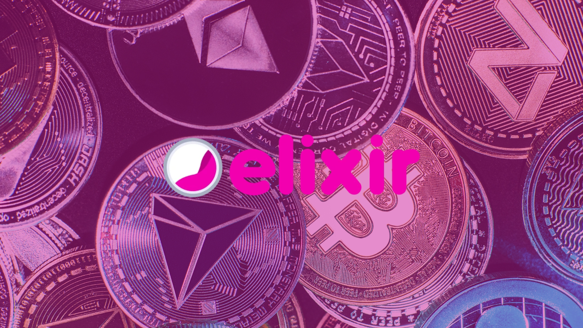 Elixir Launches Staking Program For ELIX Token Holders – EGamers.io