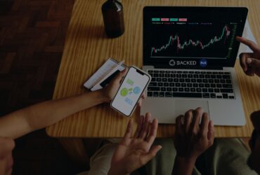 INX and Backed Introduce Expanded Tokenized Stock Trading on Polygon INX will soon launch its first-ever tokenized ETF, the S&P 500 ETF (bCSPX). In collaboration with Backed, a leader in asset tokenization, INX, a regulated platform for trading security tokens and tokenized real-world assets, announced the expansion of their tokenized stock listings. This new phase introduces tokenized stocks of major companies such as Tesla (bTSLA), Microsoft (bMSFT), Google (bGOOGL), and Gamestop (bGME) for eligible non-US investors.