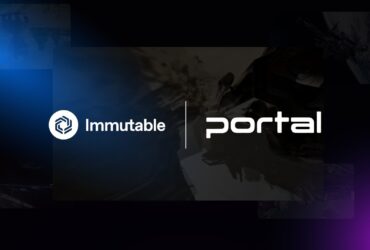 Immutable and Portal to Improve the Distribution and Monetization of Web3 Games