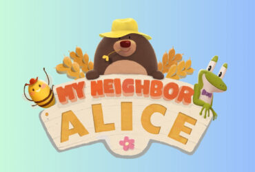 My Neighbor Alice Launches Airdrop Campaign and Preps for New Season My Neighbor Alice has unveiled its exciting plans for the upcoming weeks: an airdrop campaign and Beta Season 2. The latter will start on September 24 and be preceded by an airdrop offering $25K of $ALICE tokens and other rewards for players.