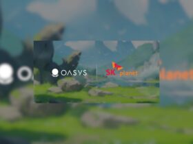 Oasys Partners with SK Planet to Expand Web3 Gaming in South Korea Japan’s leading gaming blockchain, Oasys, has recently announced a strategic partnership with South Korean tech company SK Planet, a subsidiary of SK Telecom.