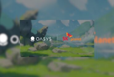 Oasys Partners with SK Planet to Expand Web3 Gaming in South Korea Japan’s leading gaming blockchain, Oasys, has recently announced a strategic partnership with South Korean tech company SK Planet, a subsidiary of SK Telecom.