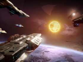 Space Nation Online Soft Launches Globally Space Nation Online, the PC-based space-themed MMORPG, officially soft launched globally on Immutable on Friday, September 27th.