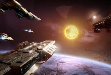 Space Nation Online Soft Launches Globally Space Nation Online, the PC-based space-themed MMORPG, officially soft launched globally on Immutable on Friday, September 27th.