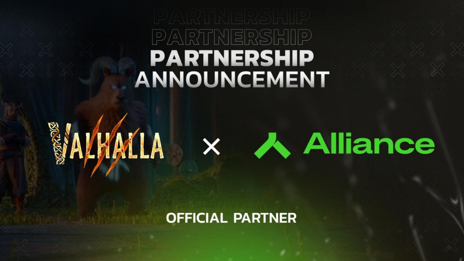 Valhalla Teams Up with Alliance for Exciting Esports Opportunities Valhalla, the blockchain-based MMORPG, recently announced a partnership with the esports organization Alliance. This collaboration opens up a world of possibilities for fans of the Norse mythology-inspired game and offers exciting updates to the gaming ecosystem.